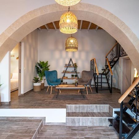 Villa Casa di Giorgio Kattavía Esterno foto