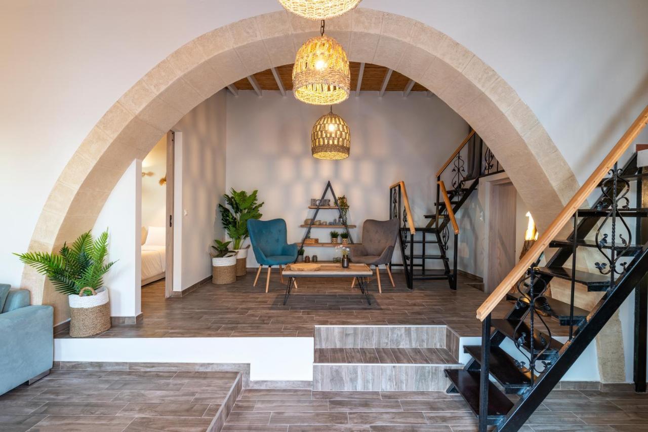 Villa Casa di Giorgio Kattavía Esterno foto