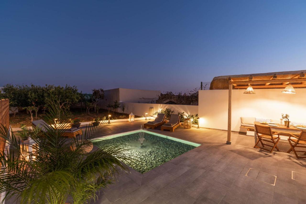 Villa Casa di Giorgio Kattavía Esterno foto