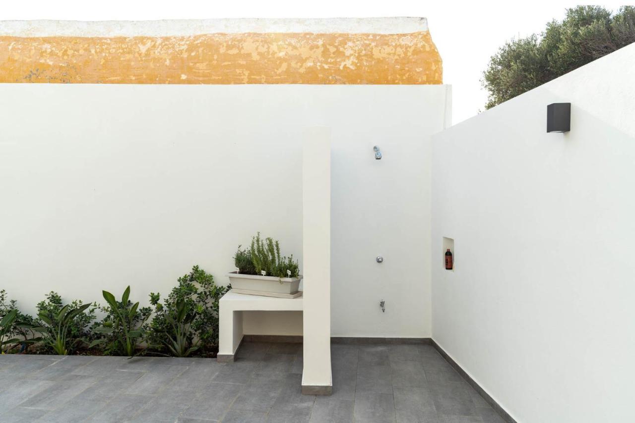 Villa Casa di Giorgio Kattavía Esterno foto