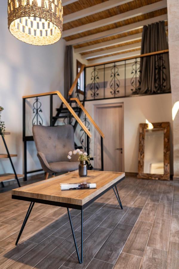 Villa Casa di Giorgio Kattavía Esterno foto