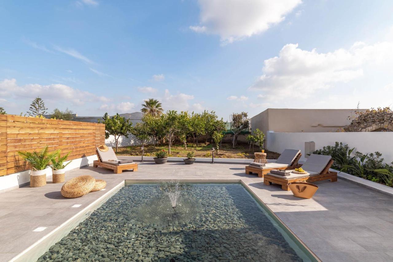 Villa Casa di Giorgio Kattavía Esterno foto