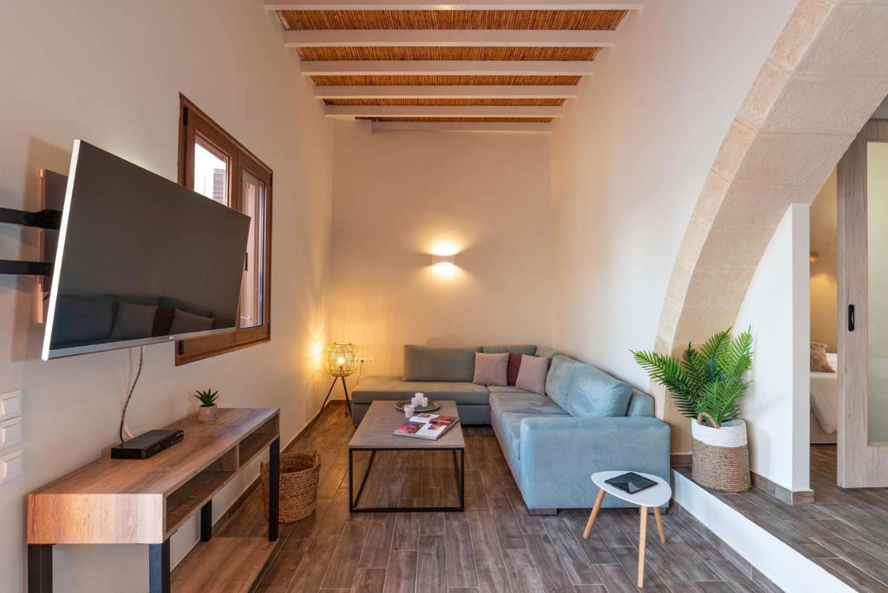 Villa Casa di Giorgio Kattavía Esterno foto
