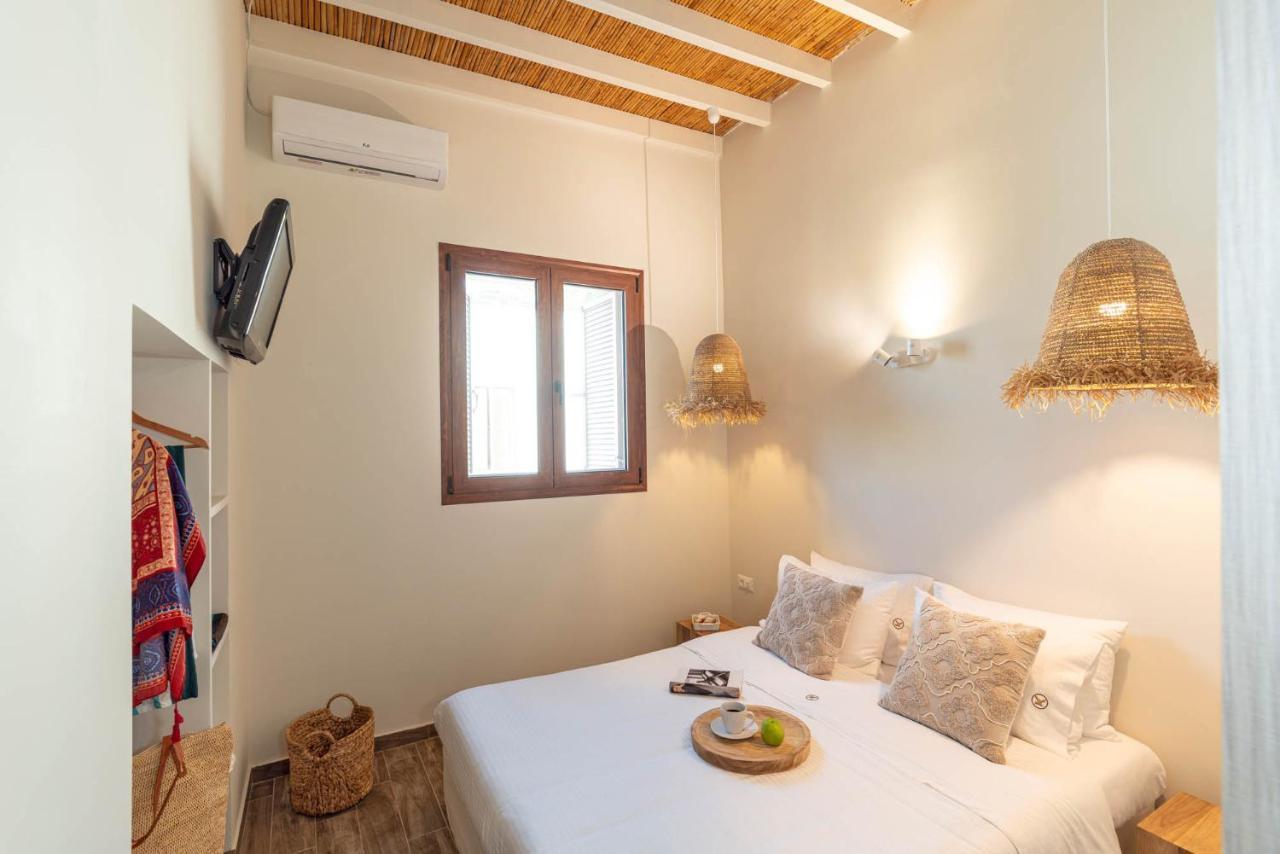Villa Casa di Giorgio Kattavía Esterno foto